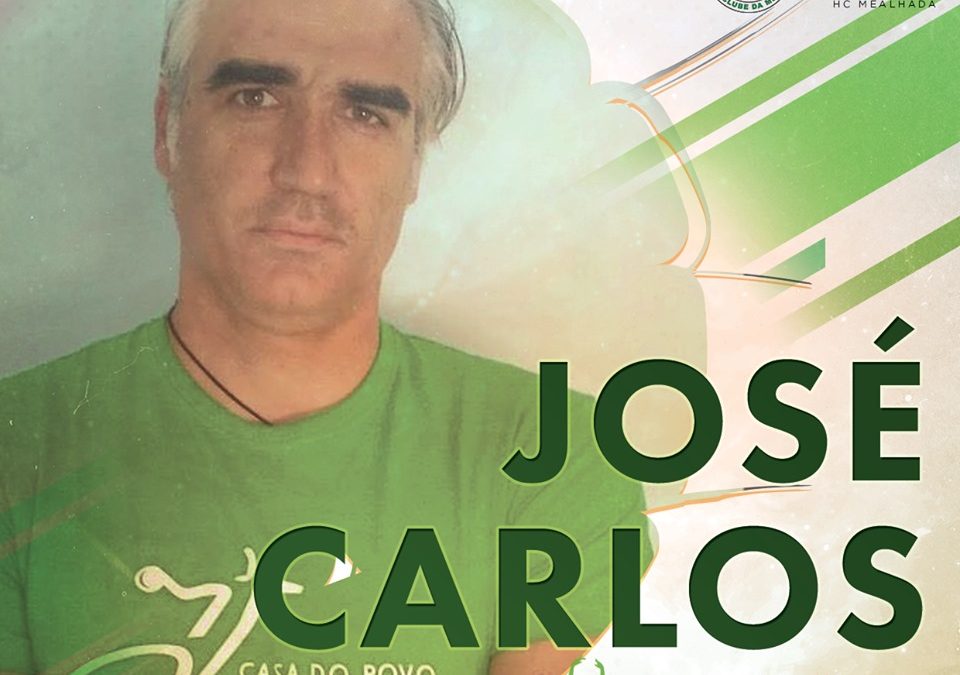 Convidado Especial: José Carlos