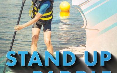 Atividade: Stand-up Paddle