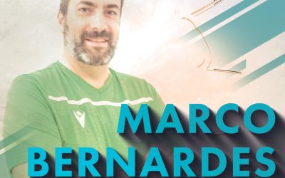 Convidado Especial: Marco Bernardes