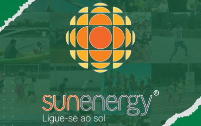 Patrocinador: SunEnergy