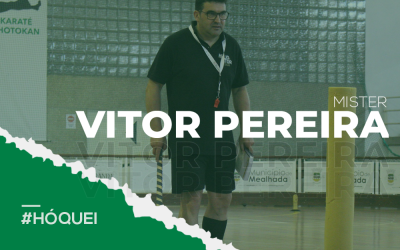 Convidado Especial: MISTER VITOR PEREIRA