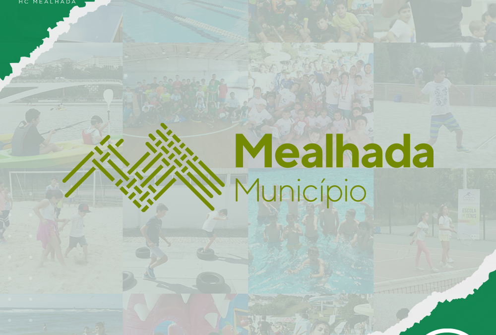 Patrocinador: Município da Mealhada