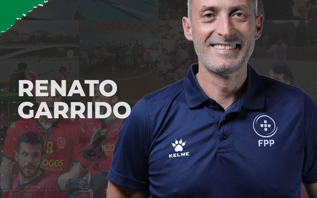 Convidado especial: Renato Garrido
