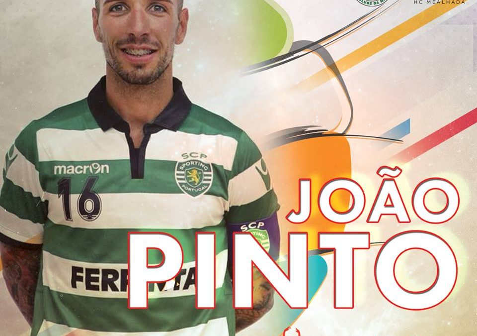 João Pinto