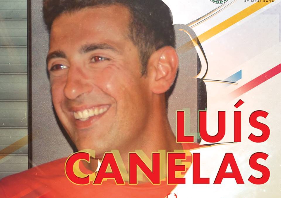Luís Canelas
