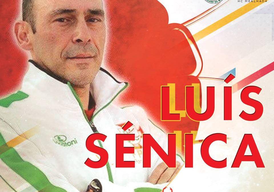 Luís Sénica