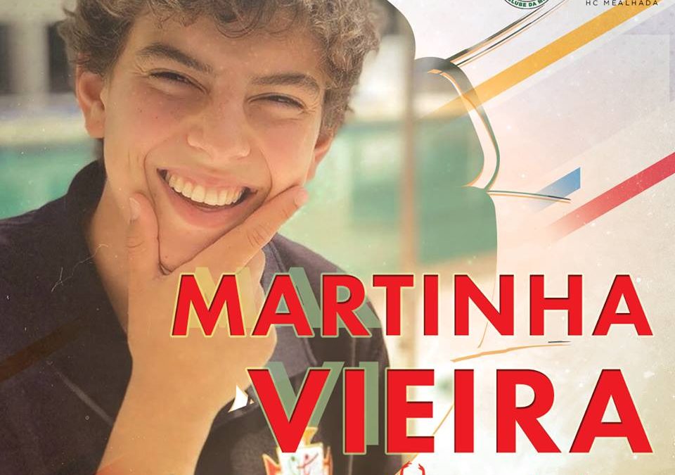 Martinha Vieira