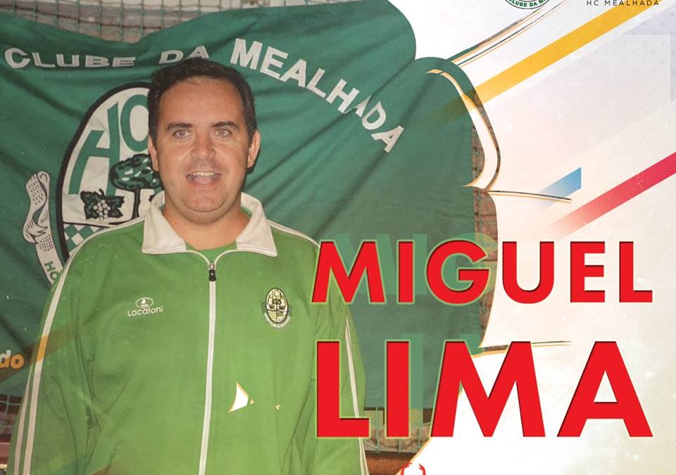Luís Lima