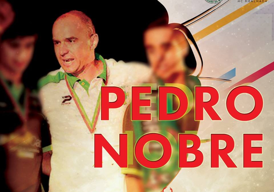 Pedro Nobre
