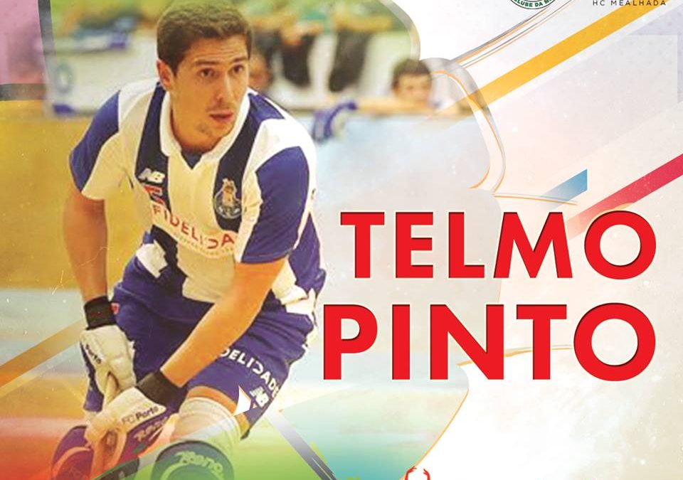 Telmo Pinto