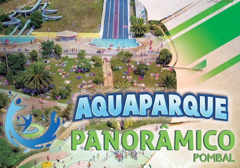 Aquaparque Panorâmico!