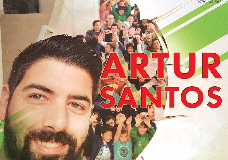 Monitor FériasOK: Artur Santos!