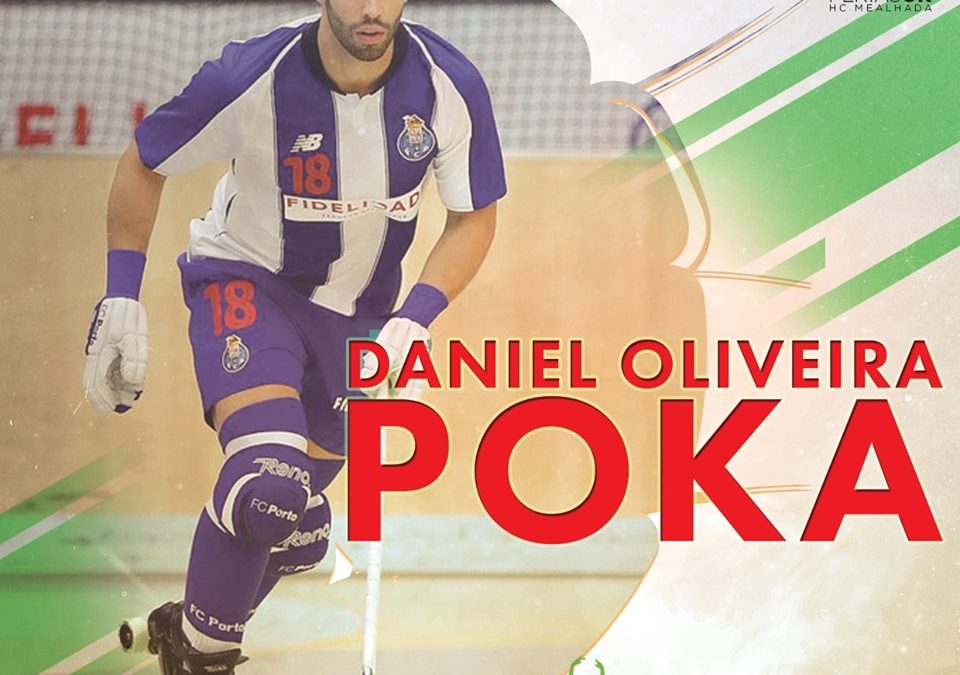 CONVIDADO ESPECIAL: Daniel Oliveira (POKA)