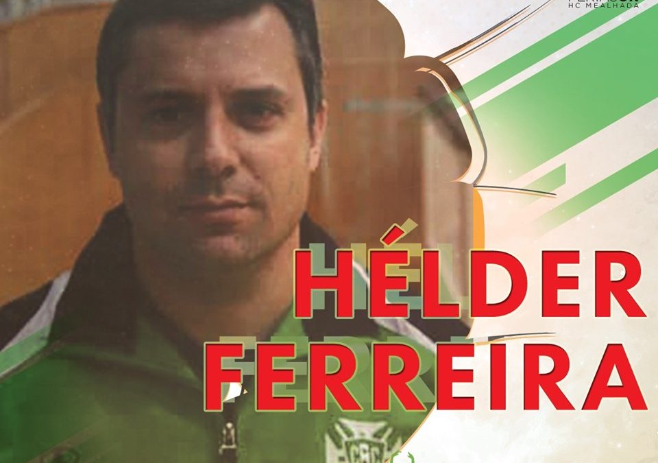 CONVIDADO ESPECIAL: Hélder Ferreira!