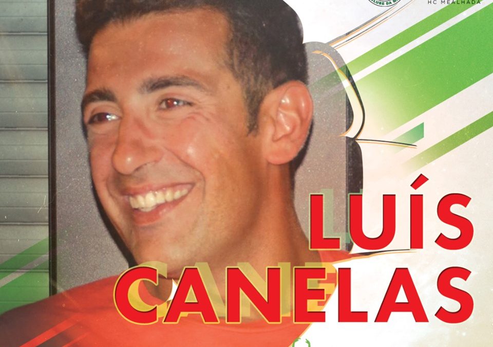 Convidado Especial: Prof. Luís Canelas!