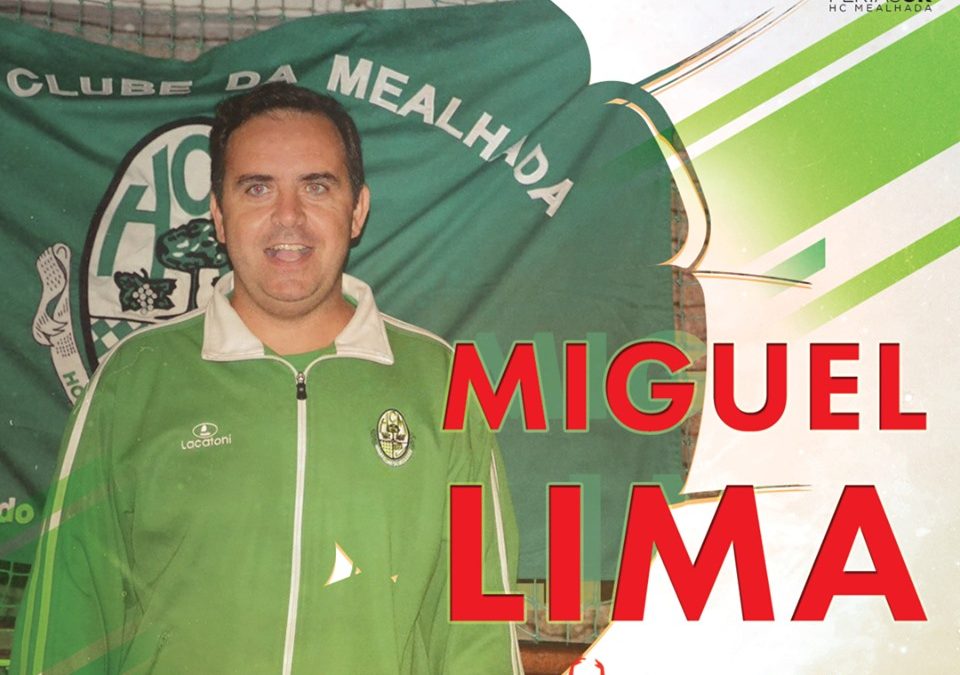 Convidado Especial: Miguel Lima!