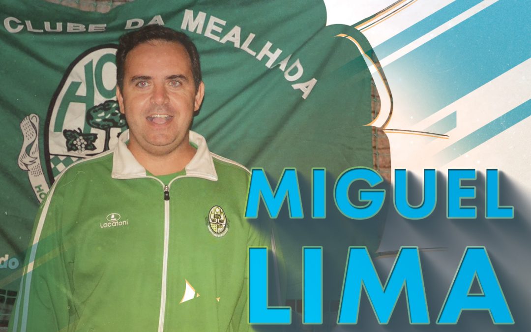 Convidado Especial: Miguel Lima