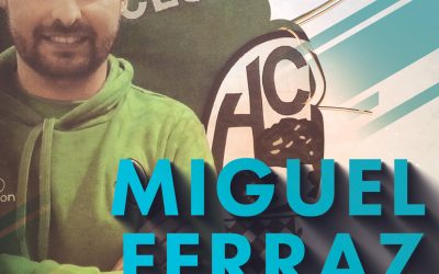 Convidado Especial: Miguel Ferraz