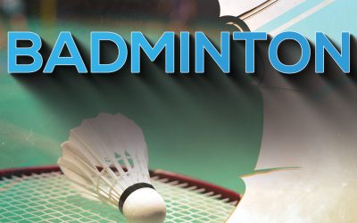 Atividade: Torneio Badminton