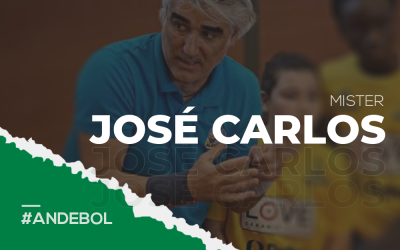 Convidado especial: Mister José Carlos