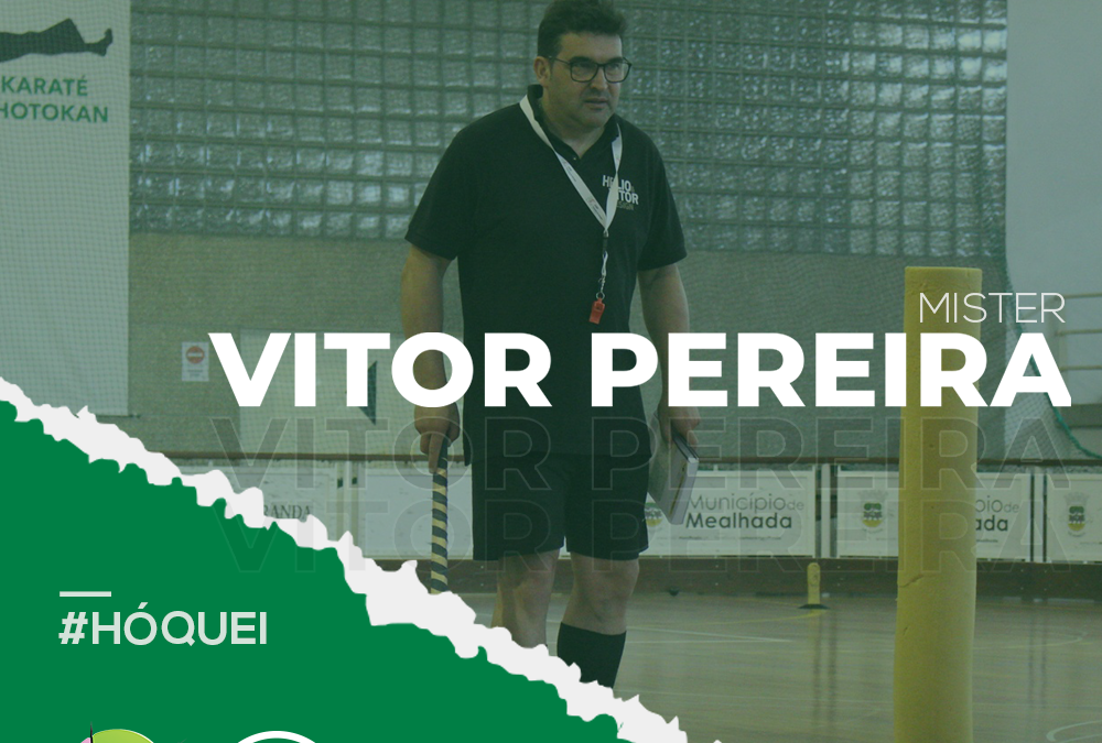 Convidado Especial: MISTER VITOR PEREIRA