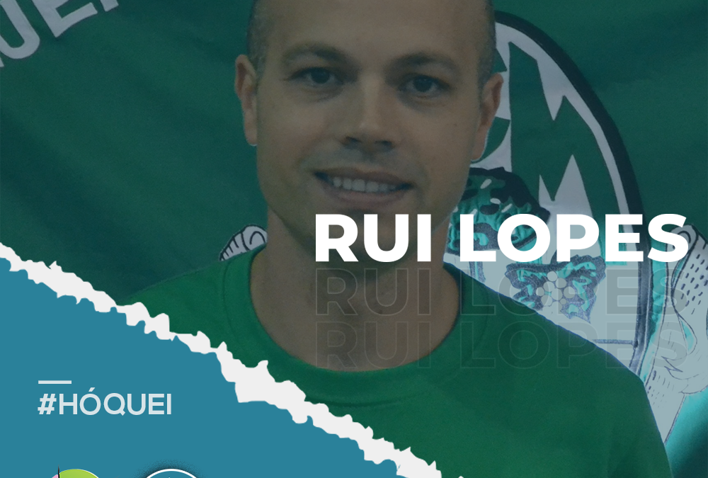 Convidado Especial: Rui Lopes