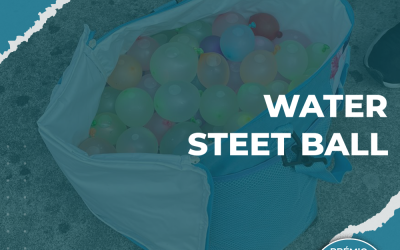 Water Street Ball